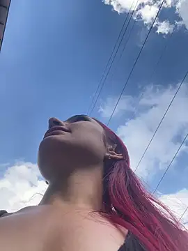 MeganSmith 01 online show from 16, 4, 2026