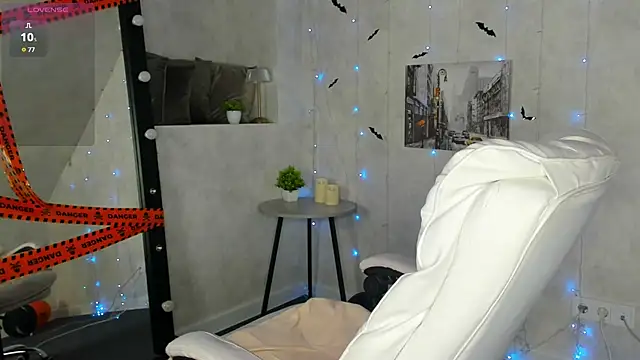 Berta Kelly online show from 16, 11, 2025