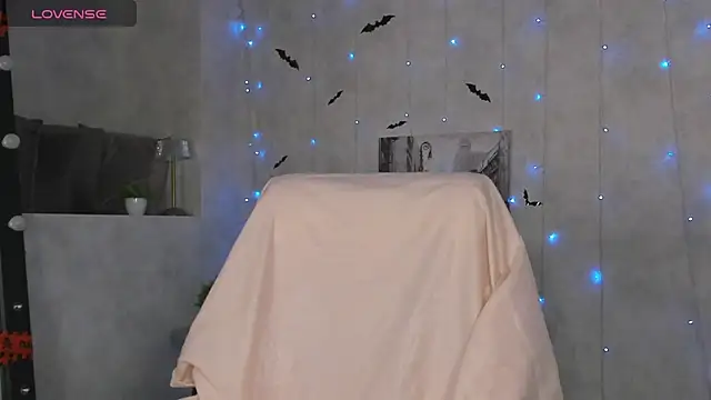 Berta Kelly online show from 15, 11, 2025