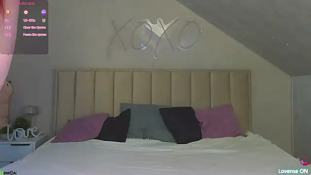 Snapshot of Berta_Kelly chatting on 10, 6, 2026 Berta Kelly online show from 10, 6, 2026