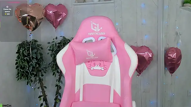 Berta Kelly online show from 5, 3, 2026