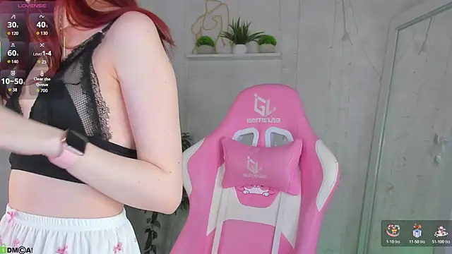 Berta Kelly online show from 8, 3, 2026