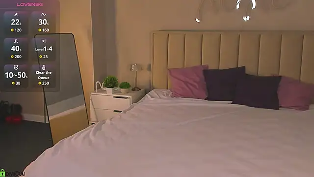 Berta Kelly online show from 14, 4, 2026