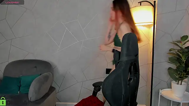 Berta Kelly online show from 14, 10, 2025