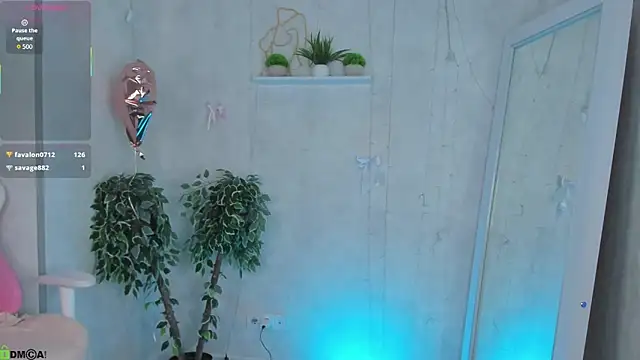 Berta Kelly online show from 8, 3, 2026