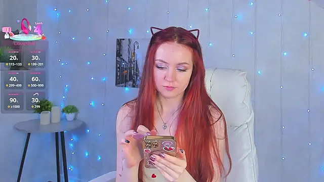 Berta Kelly online show from 10, 1, 2026