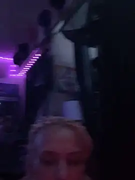 blondebarbiebae online show from 29, 10, 2025