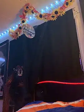 blondebarbiebae online show from 6, 10, 2025