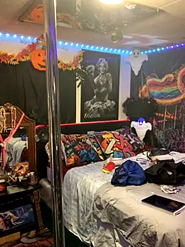 blondebarbiebae online show from 1, 11, 2025