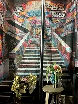 blondebarbiebae online show from 8, 11, 2025