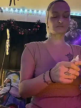 blondebarbiebae online show from 11, 7, 2026