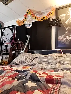 blondebarbiebae online show from 19, 12, 2025