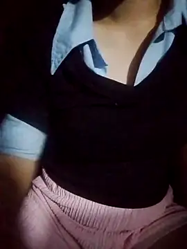 Lover-loverxx online show from 1, 10, 2025