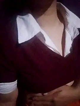 Lover-loverxx online show from 6, 10, 2025