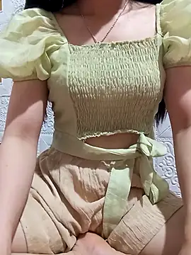 Lover-loverxx online show from 11, 11, 2025