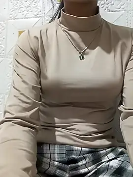 Lover-loverxx online show from 14, 11, 2025