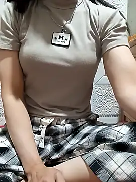 Lover-loverxx online show from 30, 11, 2025