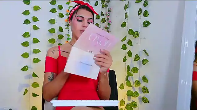 ashley Sexy26 online show from 13, 2, 2026