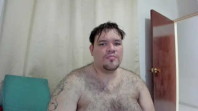 big bearr online show from 7, 2, 2026