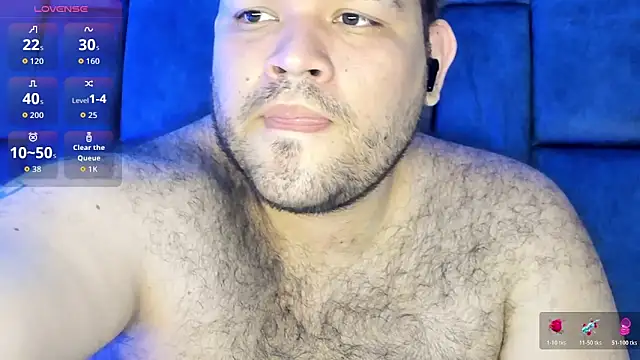 big bearr online show from 9, 4, 2026