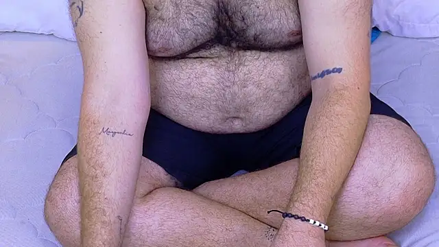 big bearr online show from 19, 10, 2025