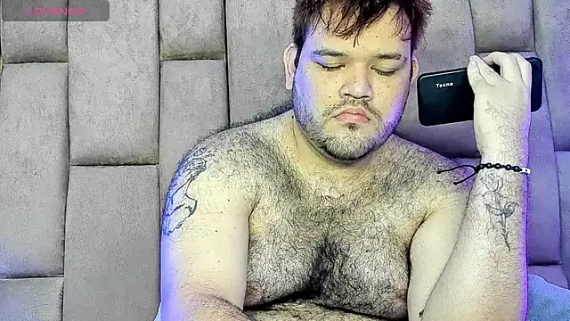 big bearr online show from 2, 5, 2026