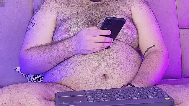 big bearr online show from 23, 5, 2026