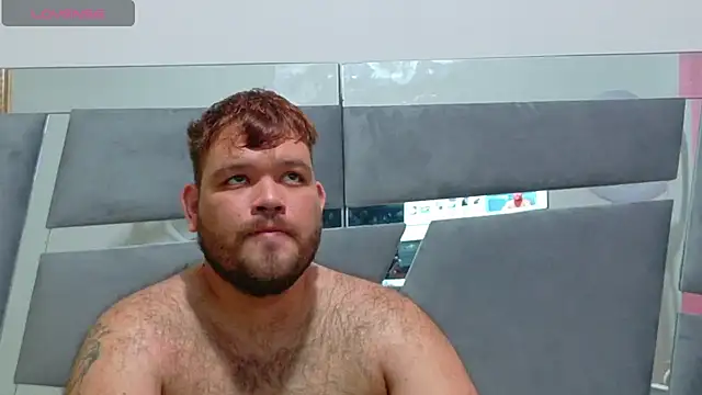 big bearr online show from 16, 11, 2025