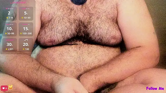 big bearr online show from 30, 3, 2026