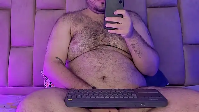 big bearr online show from 16, 5, 2026