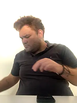 big bearr online show from 28, 10, 2025