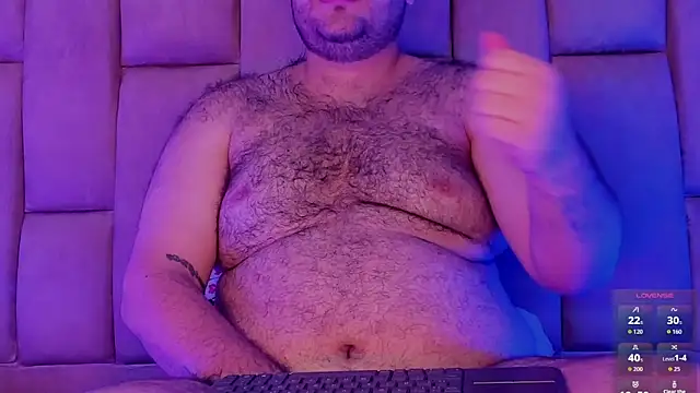 big bearr online show from 21, 5, 2026