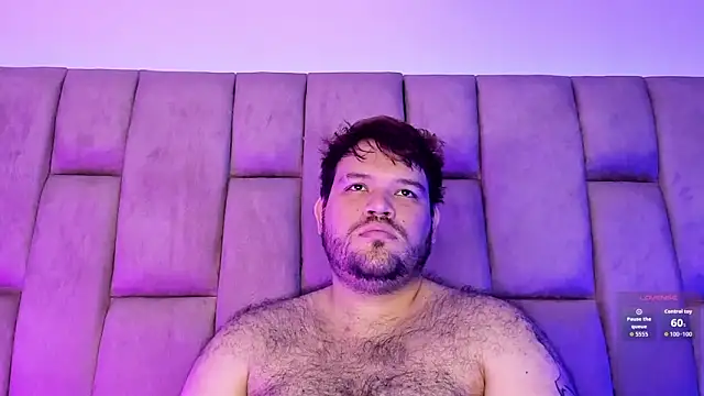 big bearr online show from 18, 5, 2026