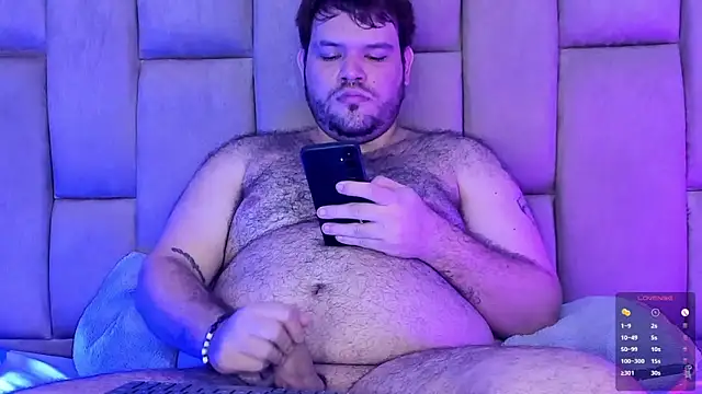 big bearr online show from 17, 5, 2026