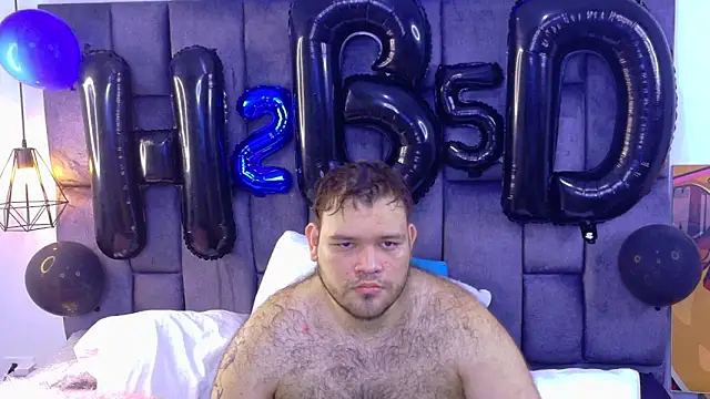 big bearr online show from 8, 10, 2025