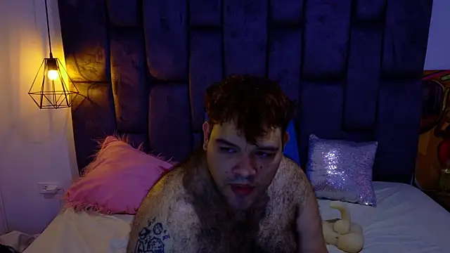 big bearr online show from 22, 10, 2025