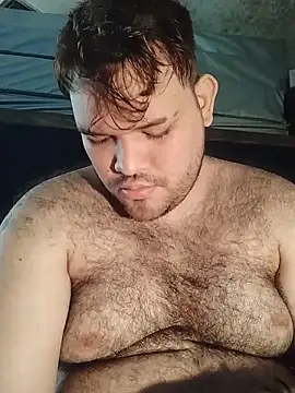 big bearr online show from 14, 3, 2026