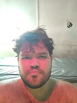 big bearr online show from 7, 3, 2026