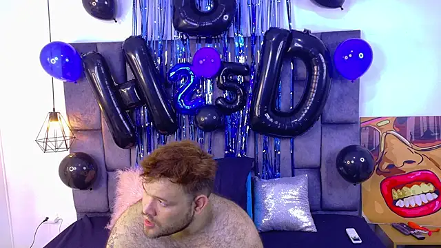 big bearr online show from 5, 10, 2025