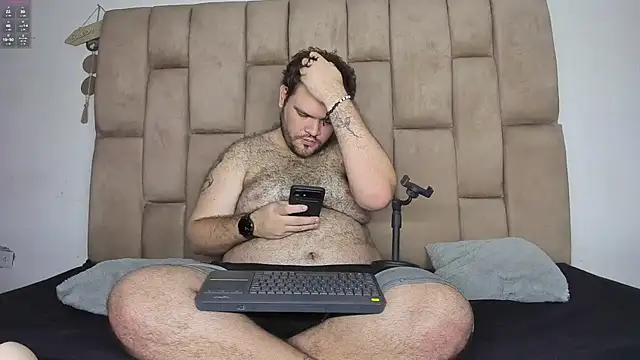 big bearr online show from 30, 5, 2026