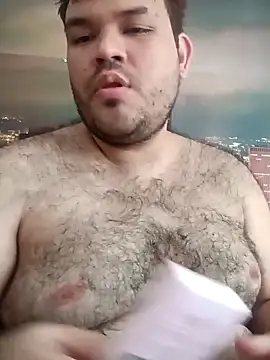 big bearr online show from 30, 4, 2026