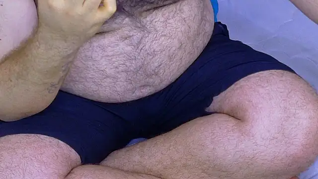 big bearr online show from 29, 10, 2025