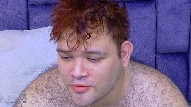 big bearr online show from 22, 10, 2025