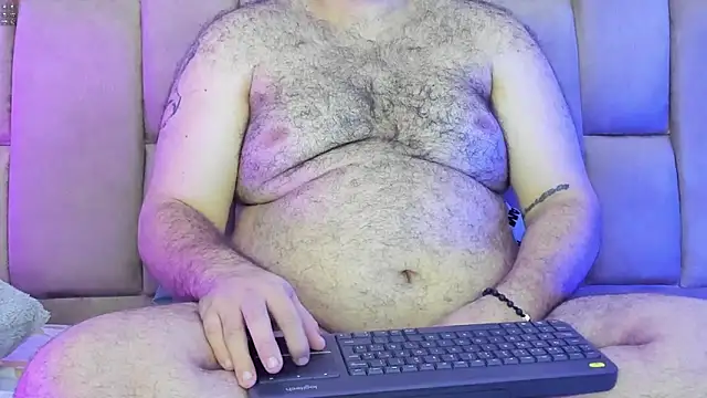 big bearr online show from 25, 5, 2026