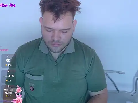 big bearr online show from 27, 9, 2025