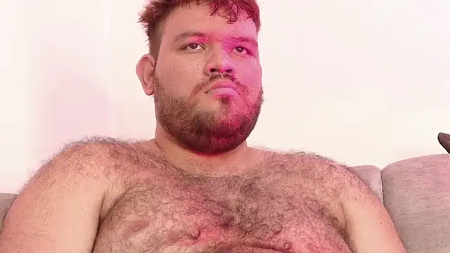 big bearr online show from 21, 11, 2025