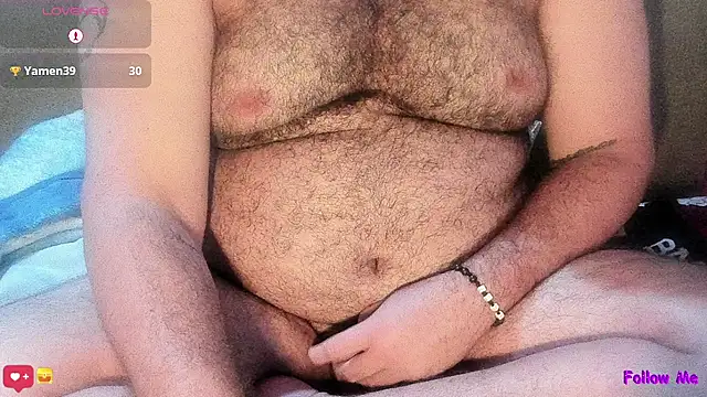 big bearr online show from 26, 3, 2026