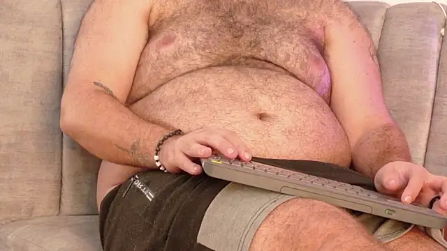 big bearr online show from 24, 11, 2025