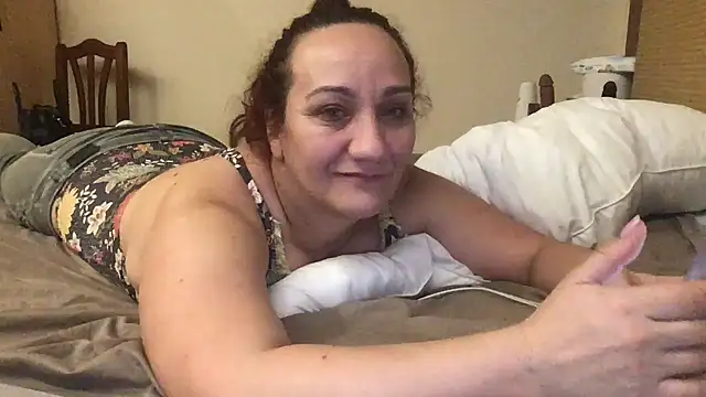 paula19800 online show from 18, 11, 2025