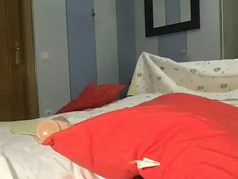 paula19800 online show from 27, 9, 2025